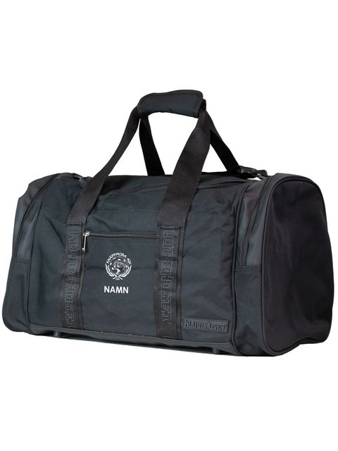 KH Sportbag - Black Label (Knäppmora AIK)